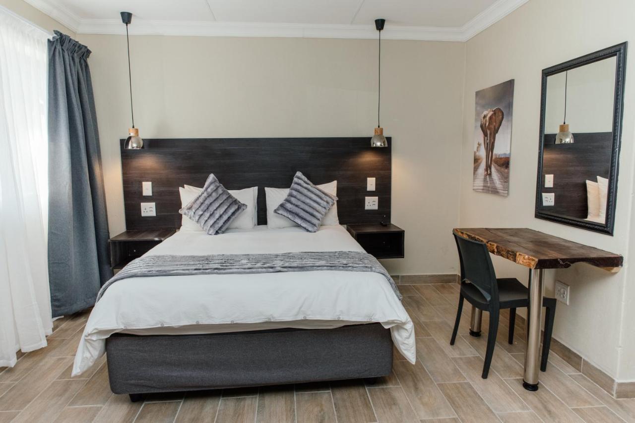 פאלאבורווה Casa Leitao Lodge מראה חיצוני תמונה
