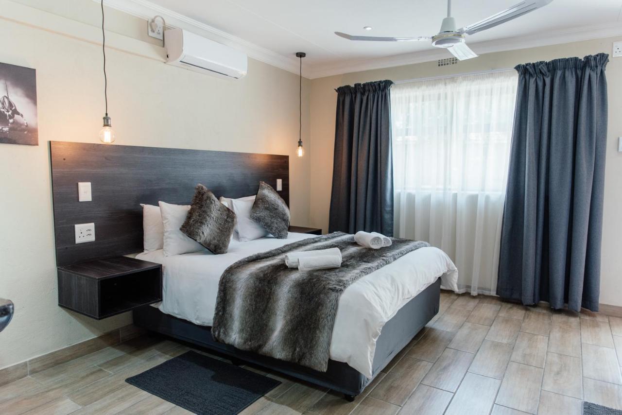 פאלאבורווה Casa Leitao Lodge מראה חיצוני תמונה