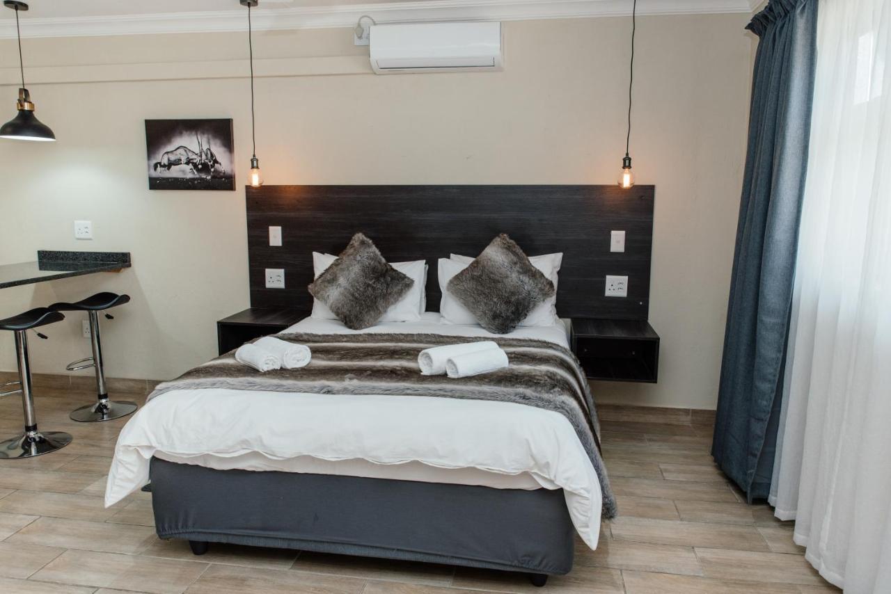 פאלאבורווה Casa Leitao Lodge מראה חיצוני תמונה