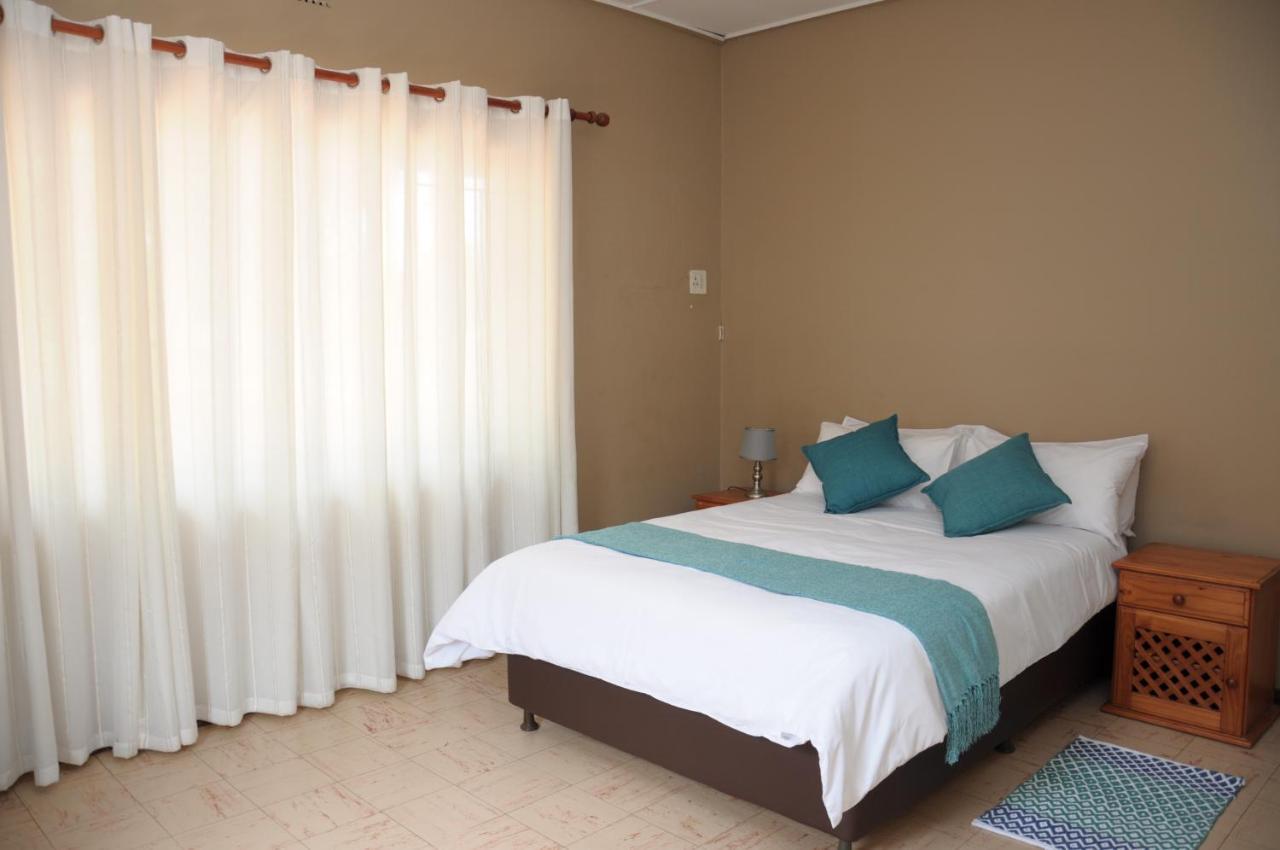 פאלאבורווה Casa Leitao Lodge מראה חיצוני תמונה