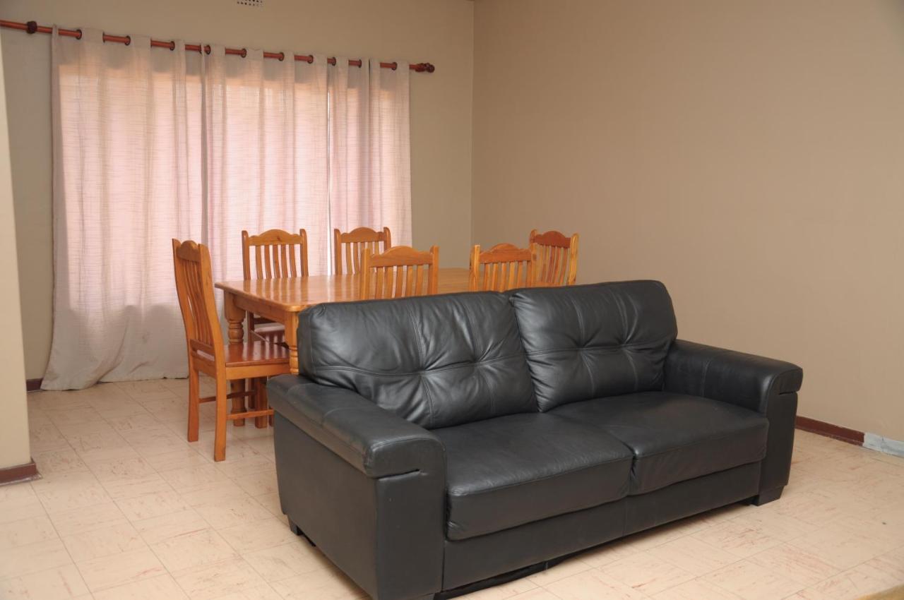 פאלאבורווה Casa Leitao Lodge מראה חיצוני תמונה