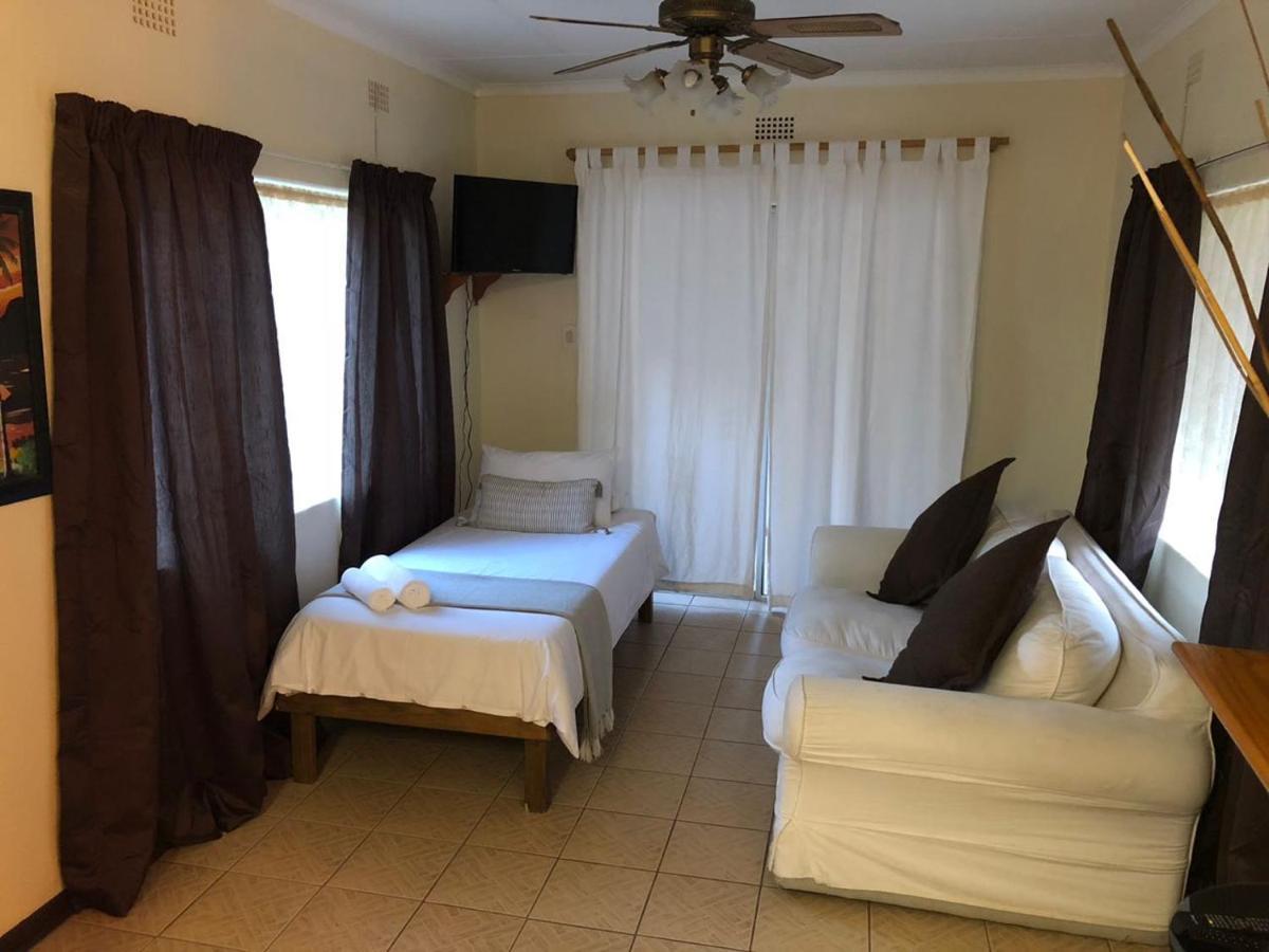 פאלאבורווה Casa Leitao Lodge מראה חיצוני תמונה