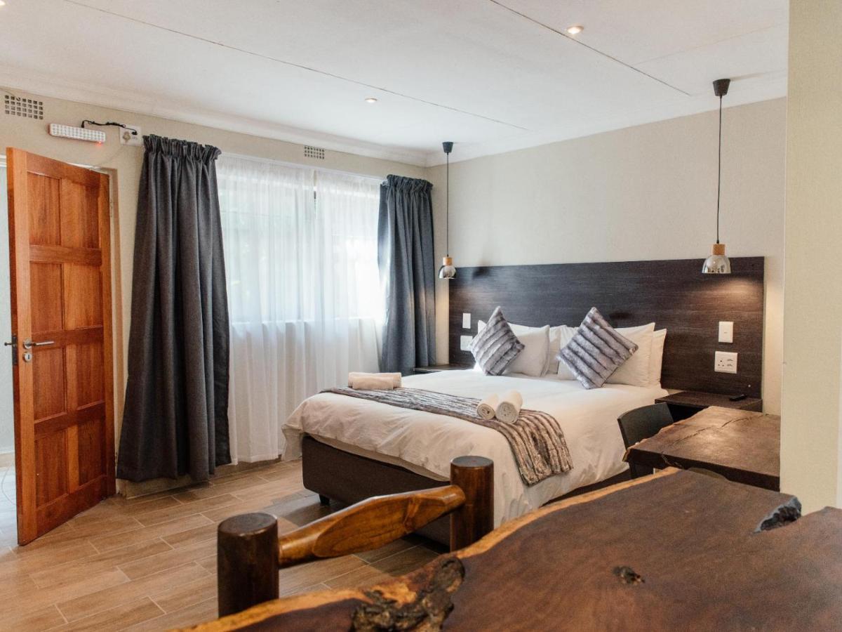 פאלאבורווה Casa Leitao Lodge מראה חיצוני תמונה