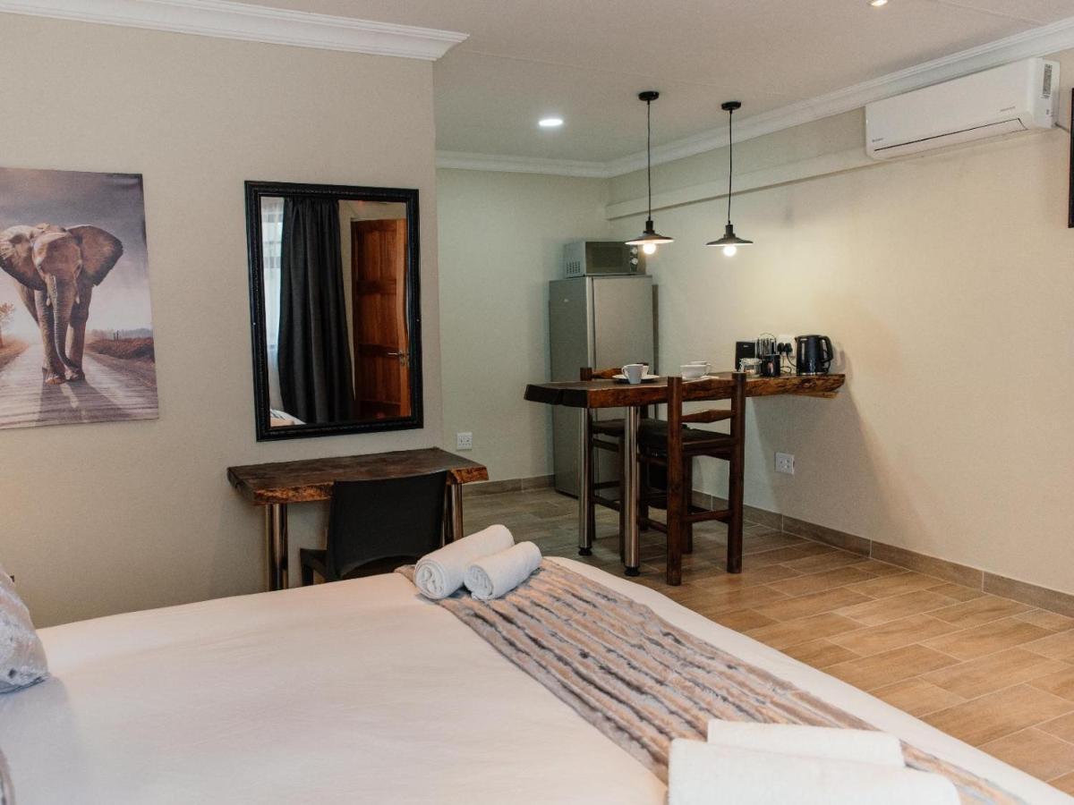 פאלאבורווה Casa Leitao Lodge מראה חיצוני תמונה