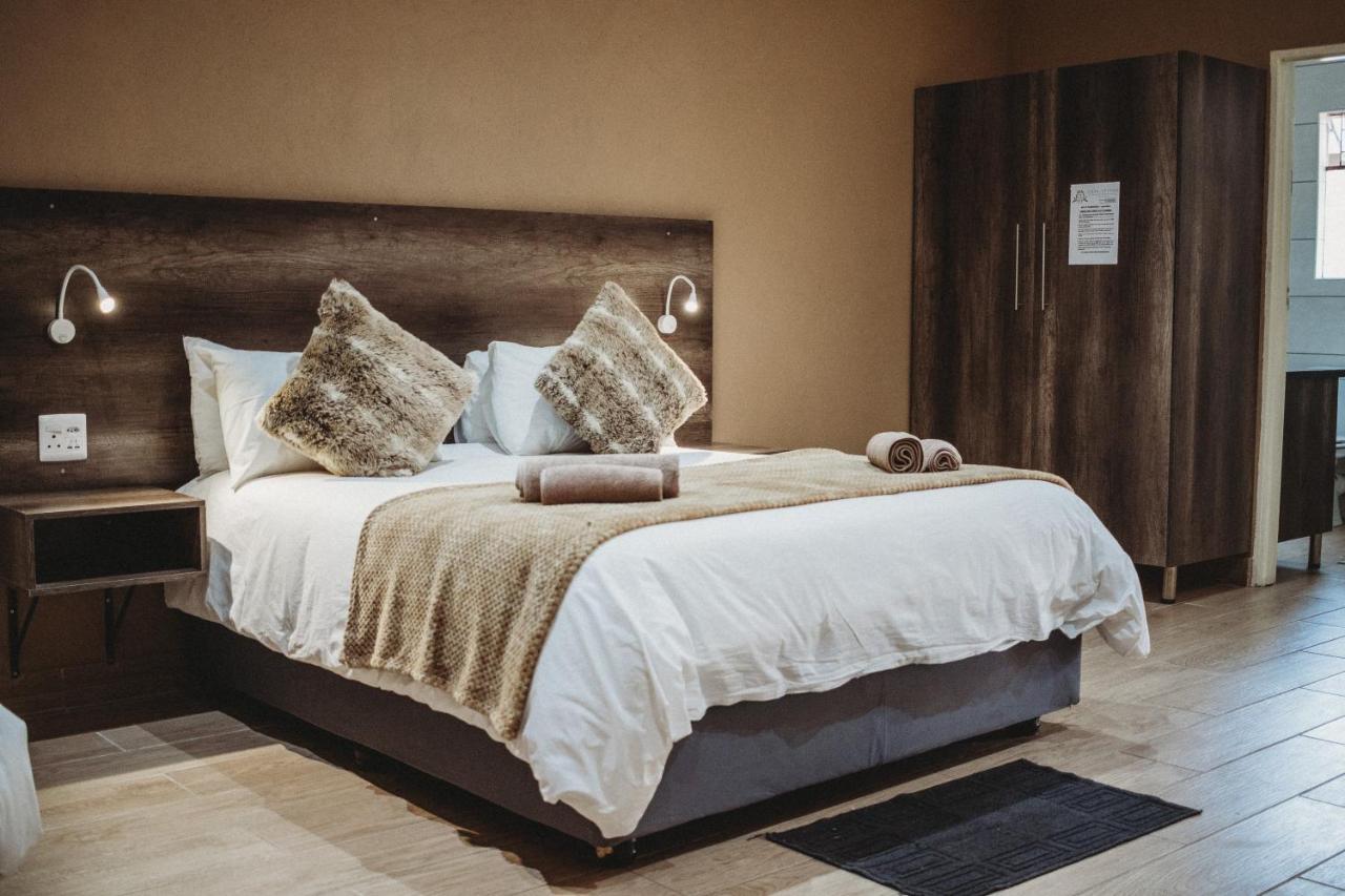 פאלאבורווה Casa Leitao Lodge מראה חיצוני תמונה