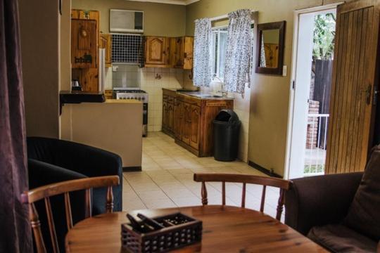 פאלאבורווה Casa Leitao Lodge מראה חיצוני תמונה