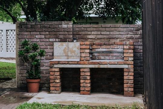 פאלאבורווה Casa Leitao Lodge מראה חיצוני תמונה