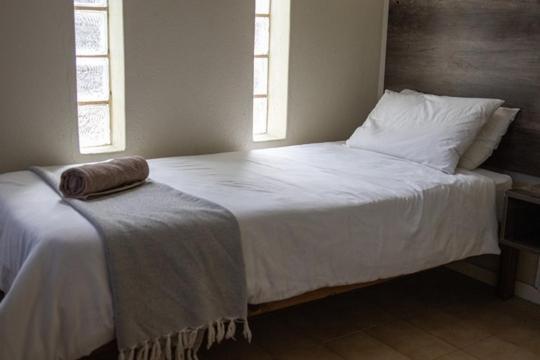 פאלאבורווה Casa Leitao Lodge מראה חיצוני תמונה