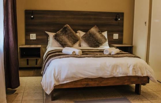 פאלאבורווה Casa Leitao Lodge מראה חיצוני תמונה