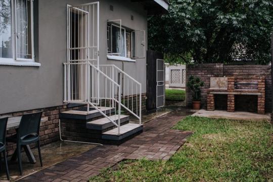 פאלאבורווה Casa Leitao Lodge מראה חיצוני תמונה