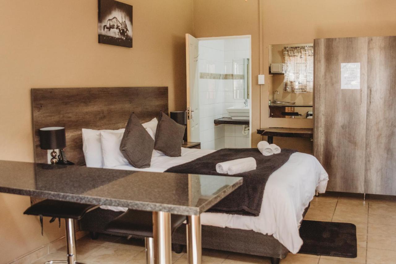 פאלאבורווה Casa Leitao Lodge מראה חיצוני תמונה