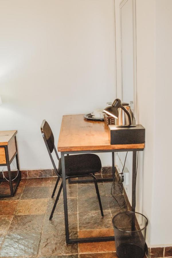פאלאבורווה Casa Leitao Lodge מראה חיצוני תמונה