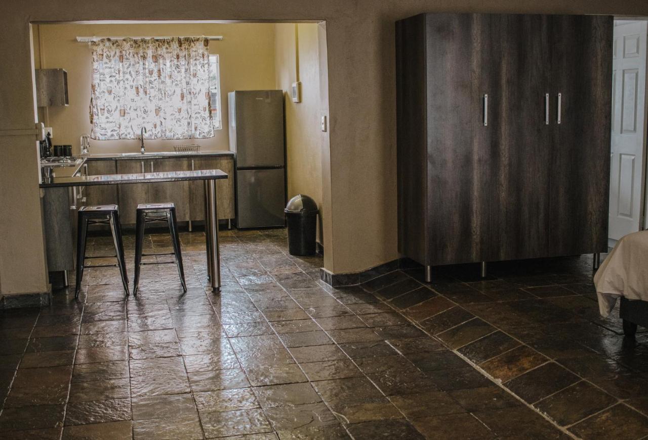 פאלאבורווה Casa Leitao Lodge מראה חיצוני תמונה