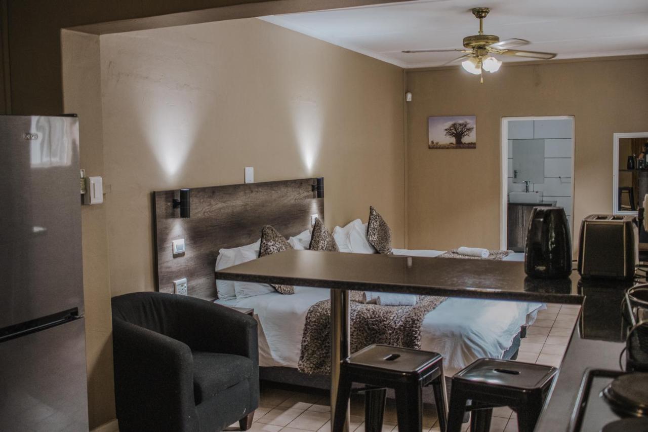 פאלאבורווה Casa Leitao Lodge מראה חיצוני תמונה