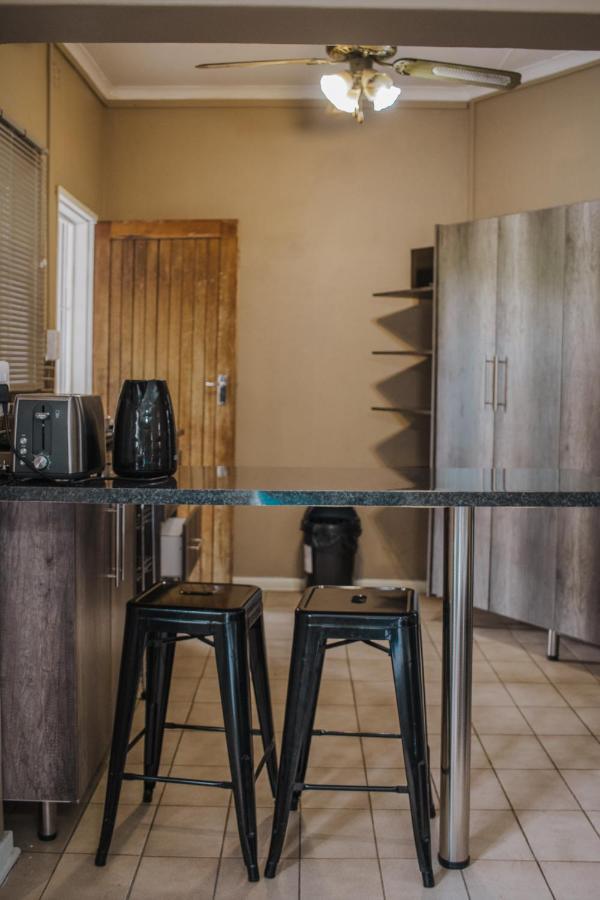 פאלאבורווה Casa Leitao Lodge מראה חיצוני תמונה