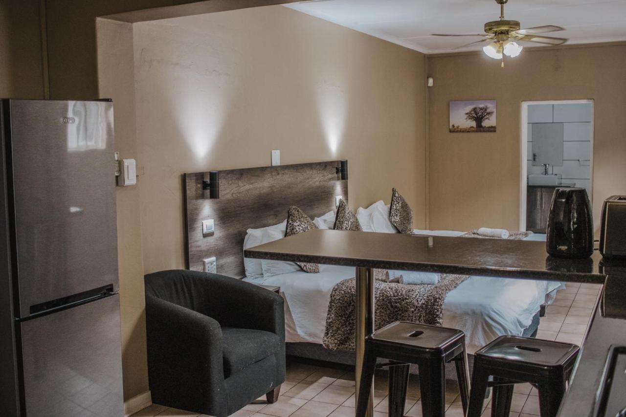 פאלאבורווה Casa Leitao Lodge מראה חיצוני תמונה