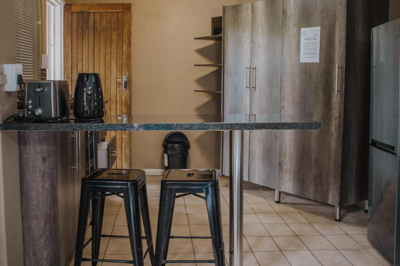 פאלאבורווה Casa Leitao Lodge מראה חיצוני תמונה