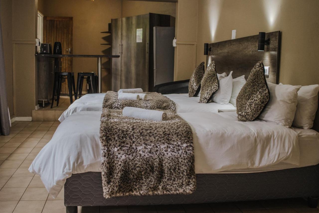 פאלאבורווה Casa Leitao Lodge מראה חיצוני תמונה