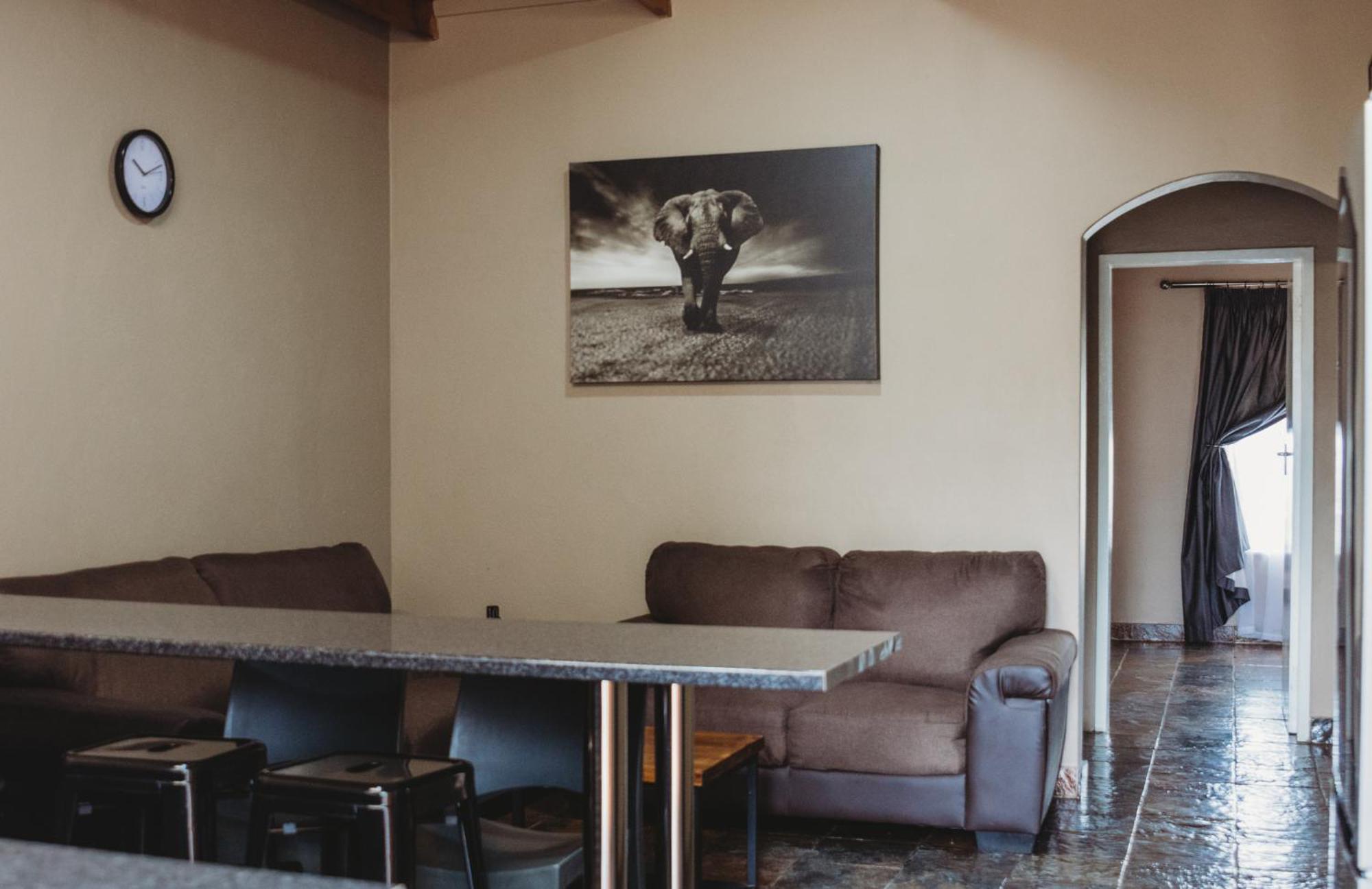 פאלאבורווה Casa Leitao Lodge מראה חיצוני תמונה