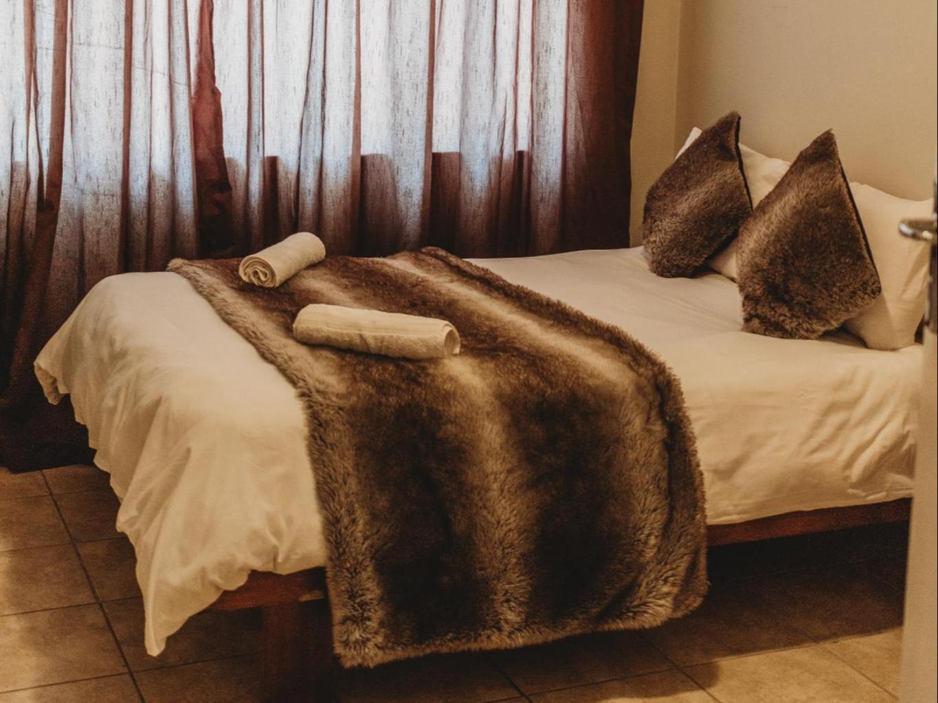פאלאבורווה Casa Leitao Lodge מראה חיצוני תמונה