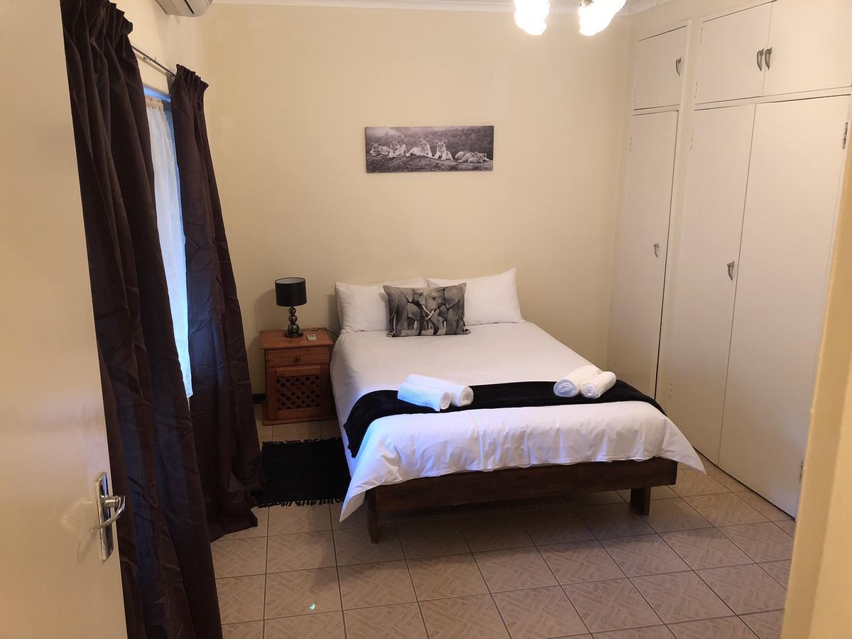 פאלאבורווה Casa Leitao Lodge מראה חיצוני תמונה