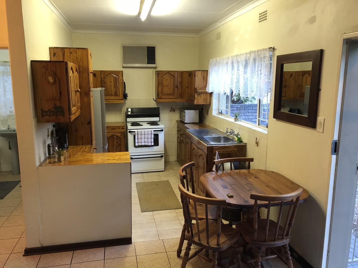פאלאבורווה Casa Leitao Lodge מראה חיצוני תמונה